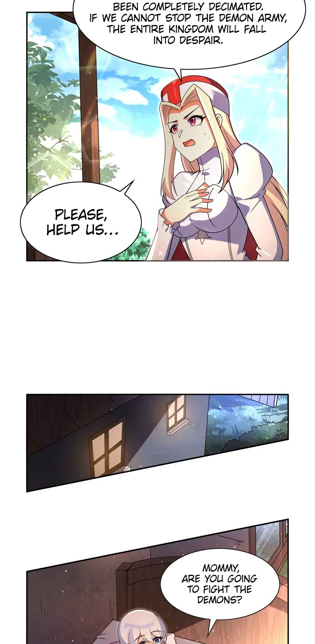 Chapter 411 - Page 24
