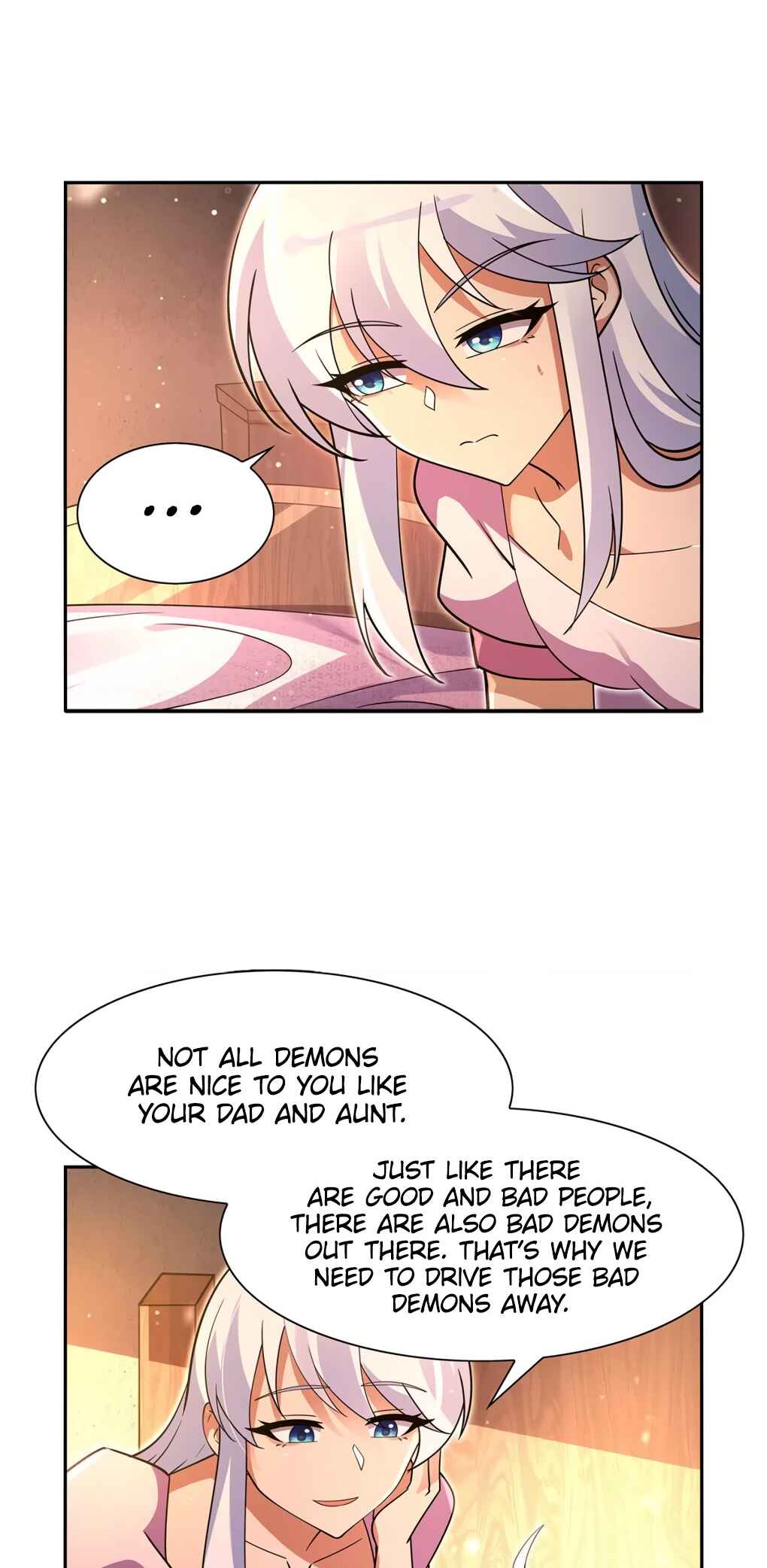 Chapter 411 - Page 26