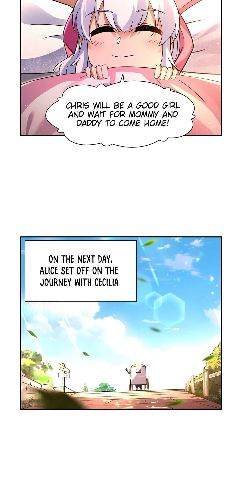 Chapter 411 - Page 28
