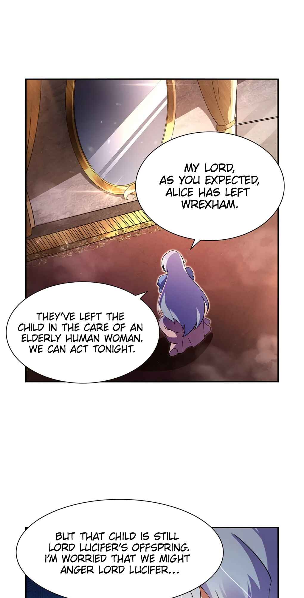 Chapter 411 - Page 30
