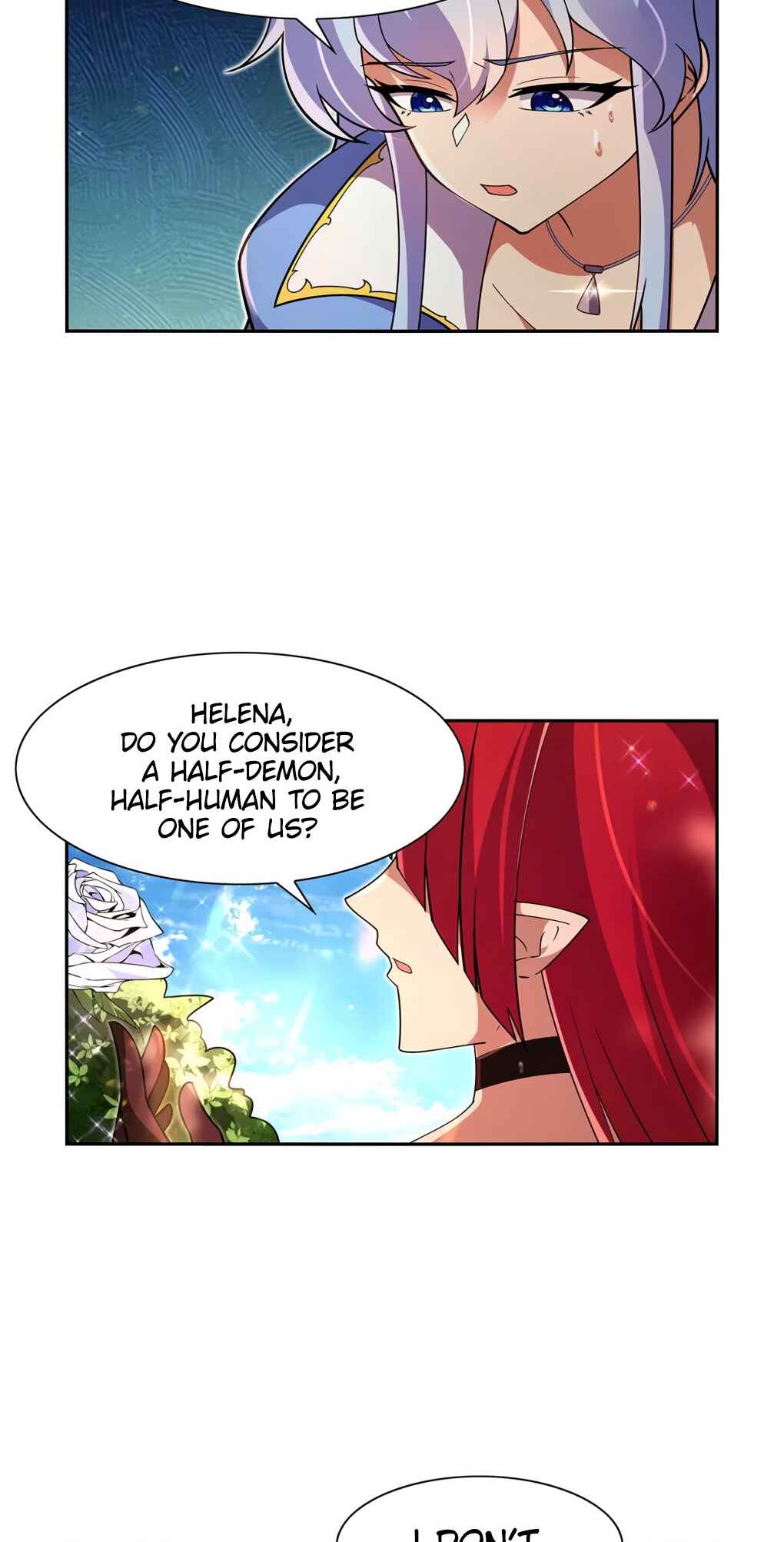 Chapter 411 - Page 31