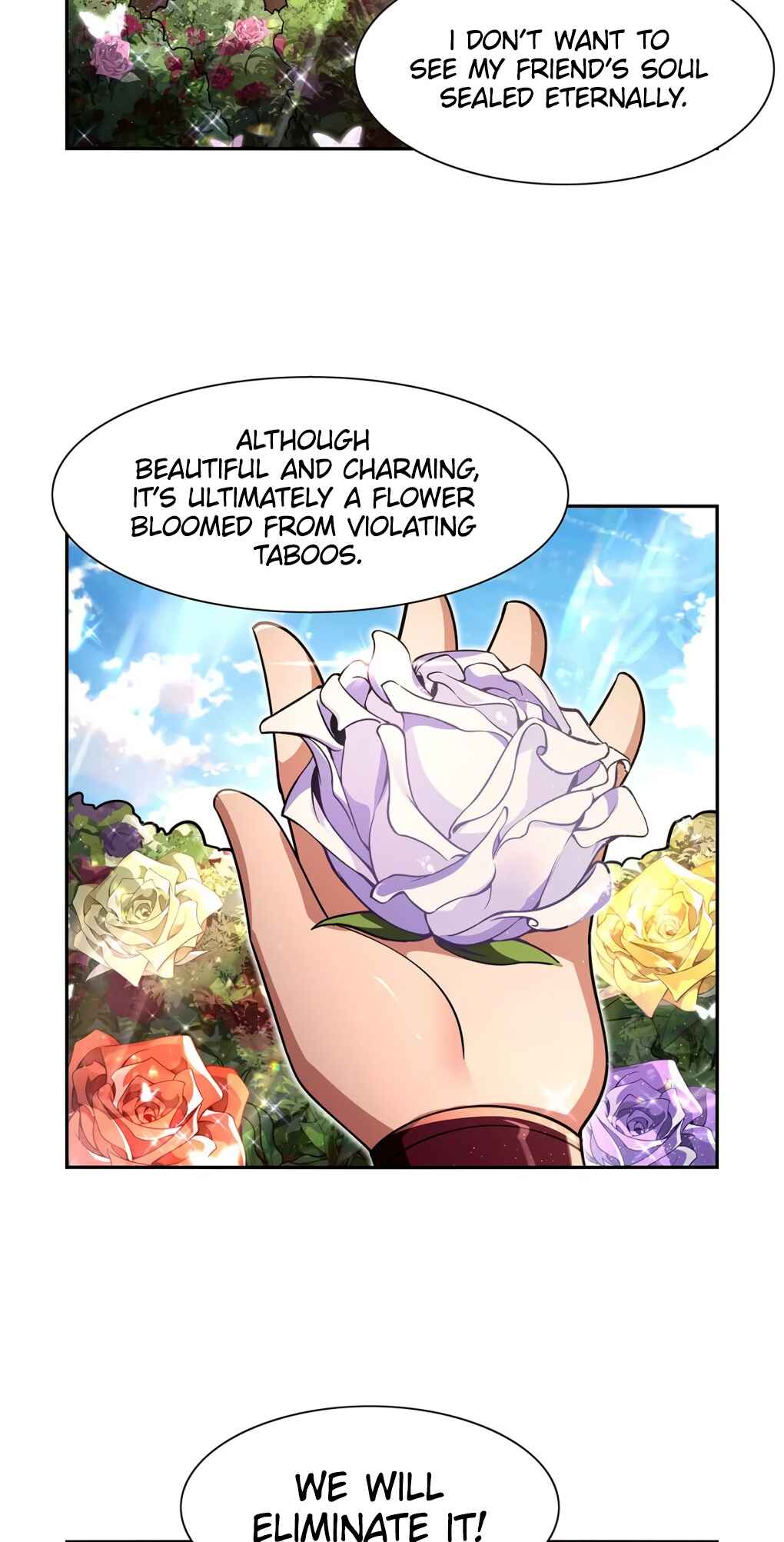 Chapter 411 - Page 33