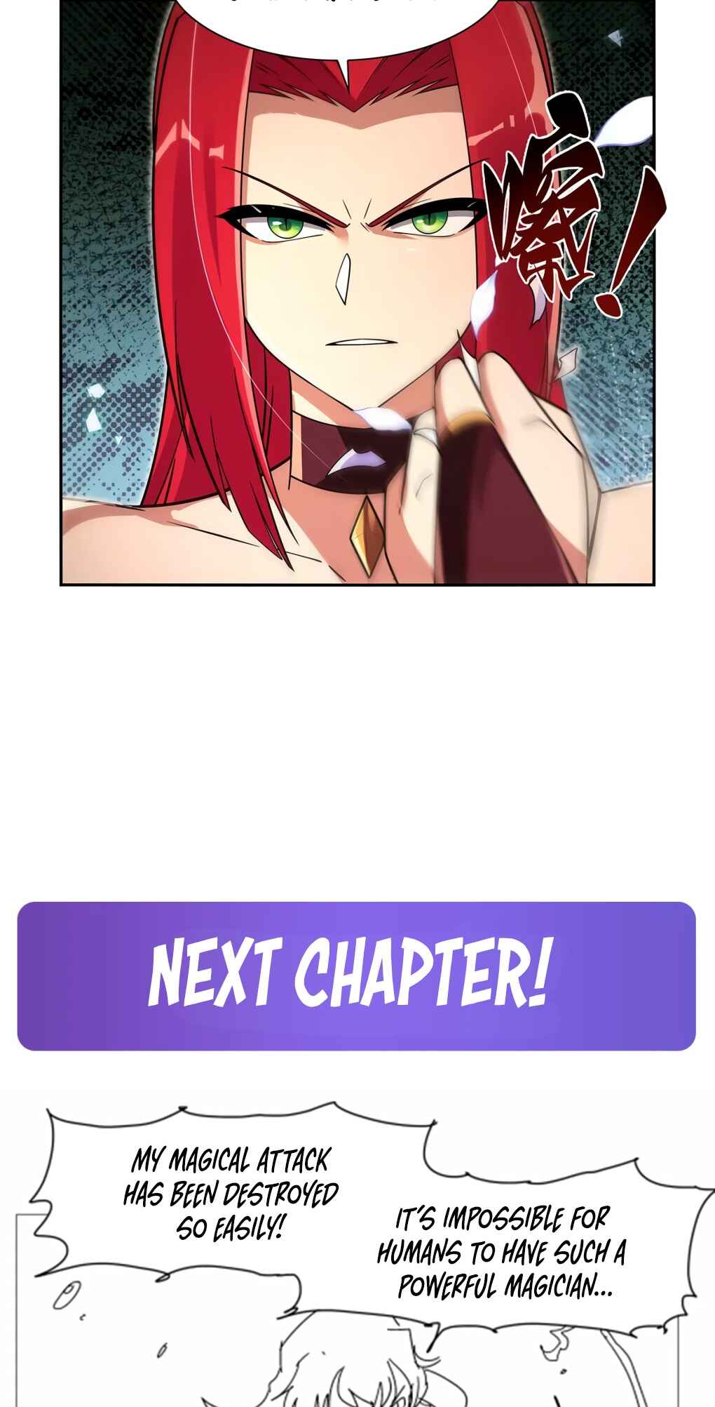 Chapter 411 - Page 34