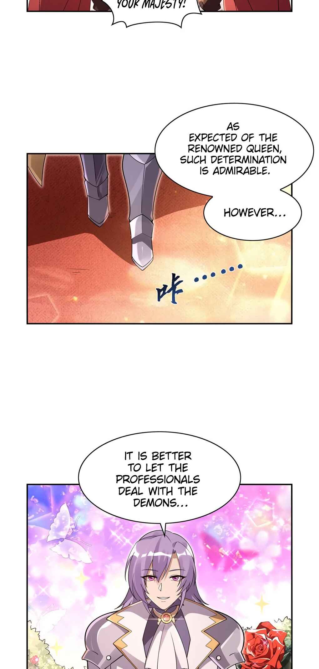 Chapter 411 - Page 7