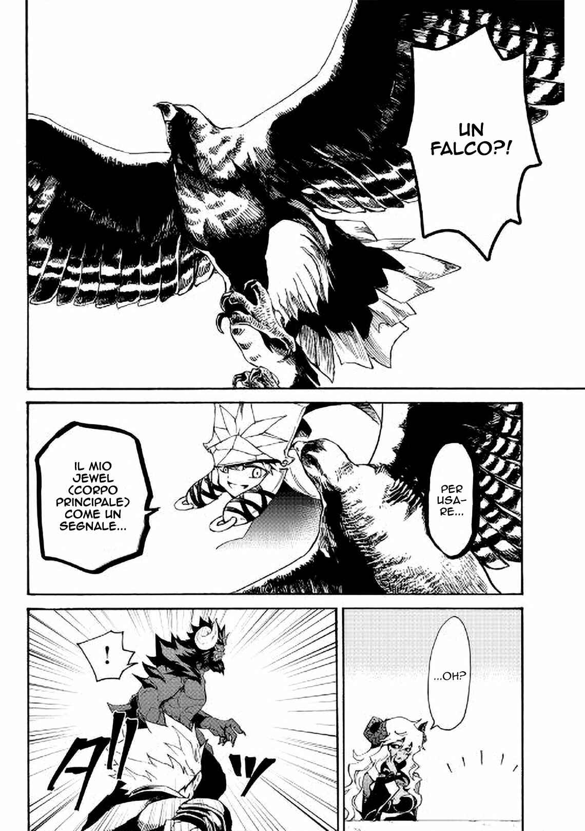 Chapter 66 - Page 17
