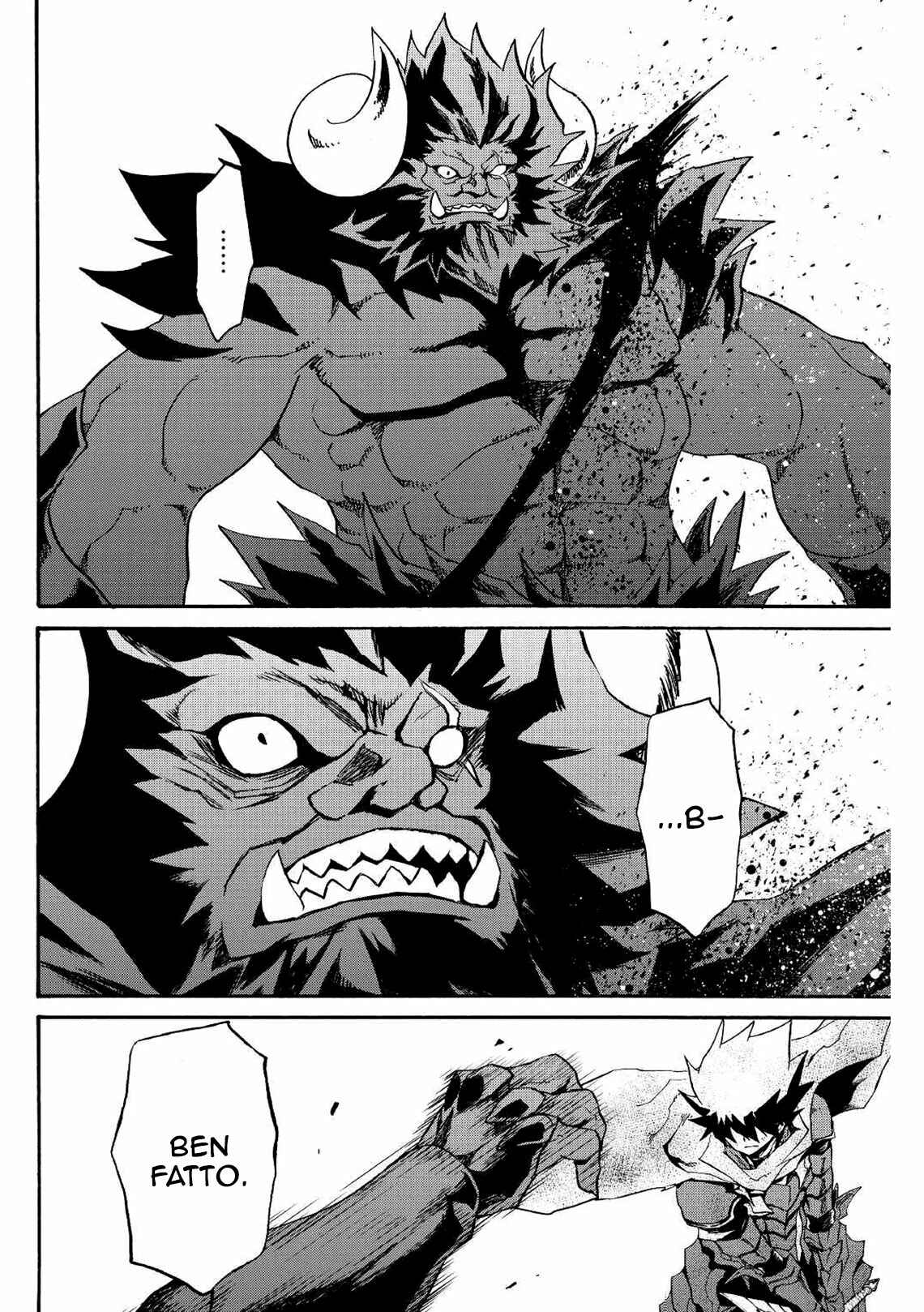 Chapter 66 - Page 21