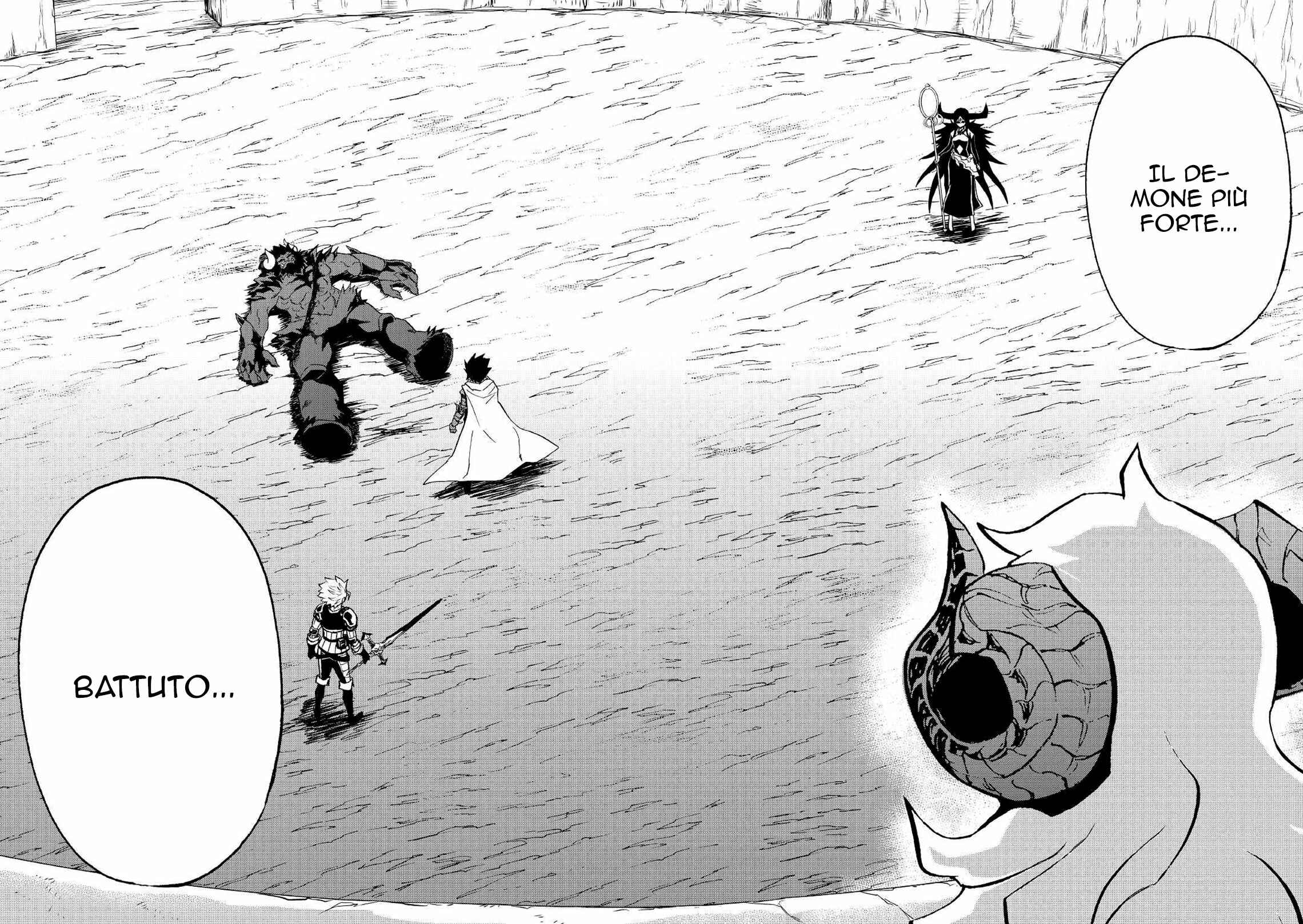 Chapter 66 - Page 23