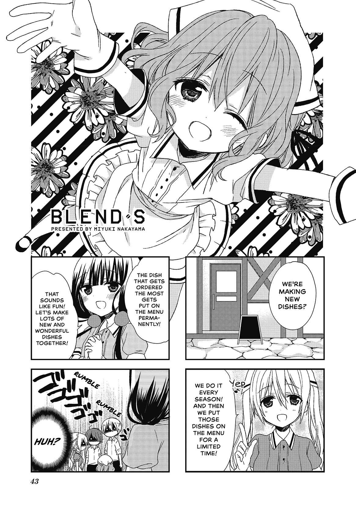 Chapter 5 - Page 1