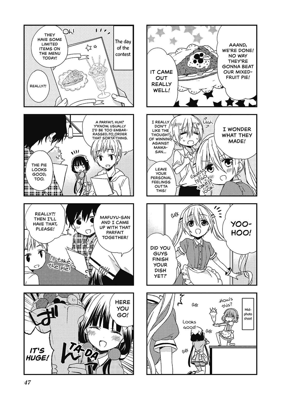 Chapter 5 - Page 5