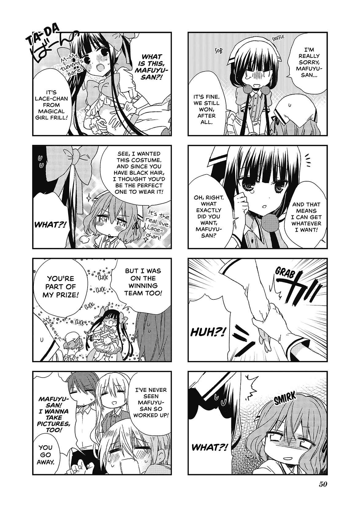 Chapter 5 - Page 8