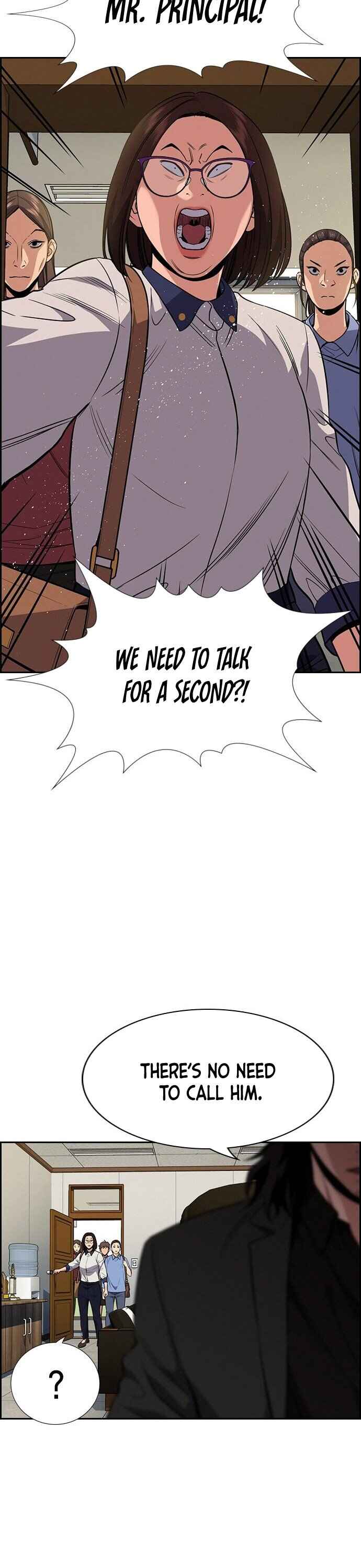 Chapter 85 - Page 20