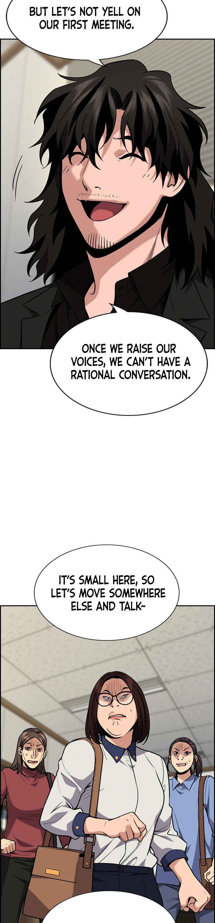 Chapter 85 - Page 27