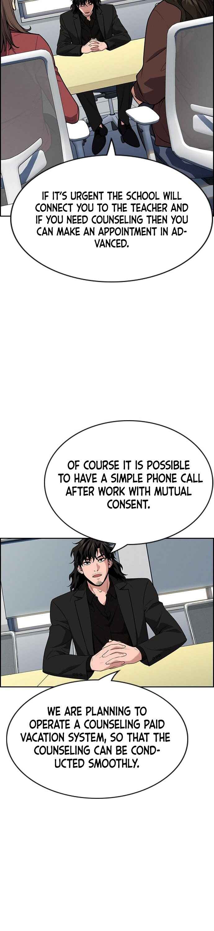 Chapter 85 - Page 31