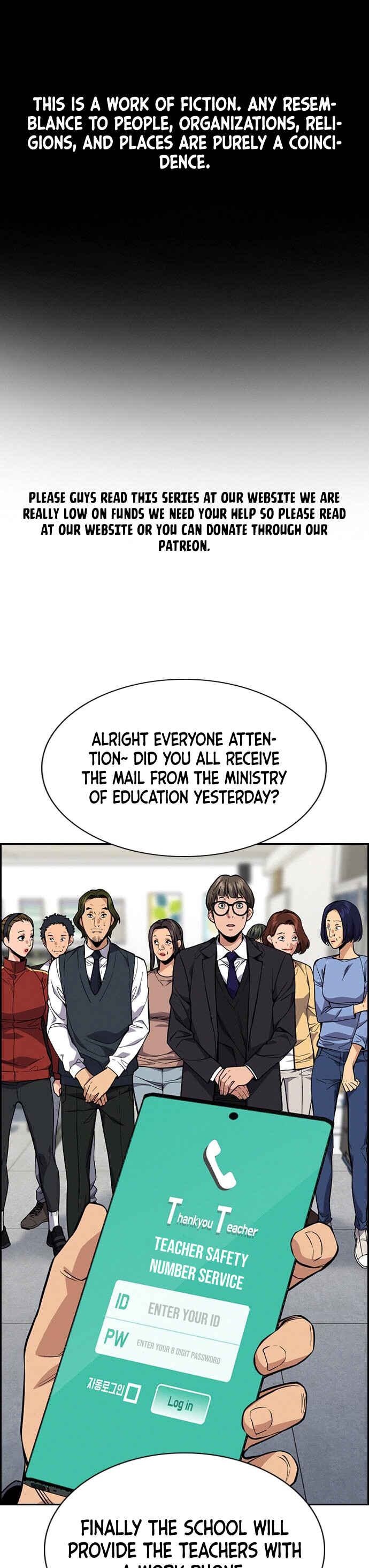 Chapter 85 - Page 5