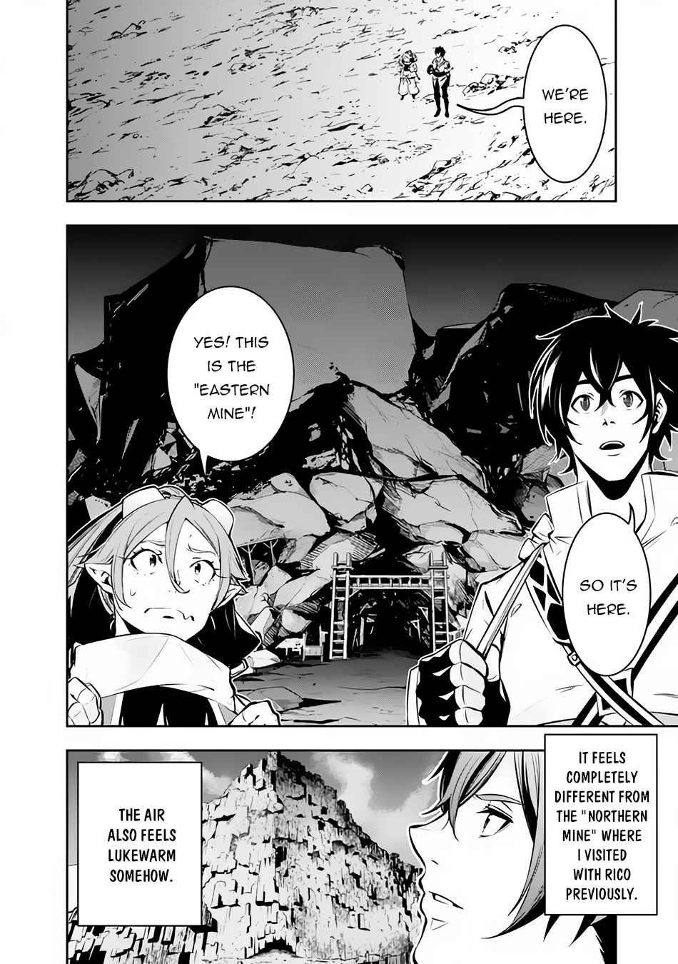 Chapter 85 - Page 5