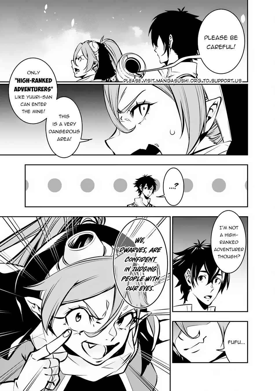 Chapter 85 - Page 6