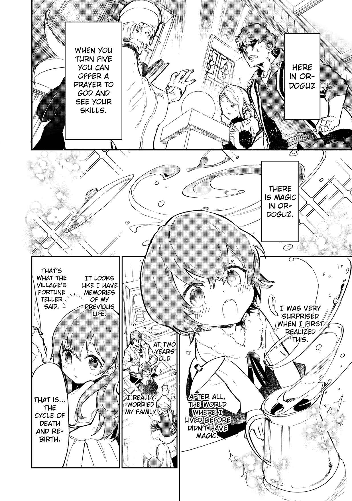 Chapter 1 - Page 5