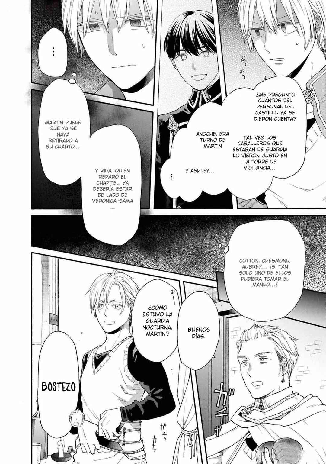 Chapter 145 - Page 10