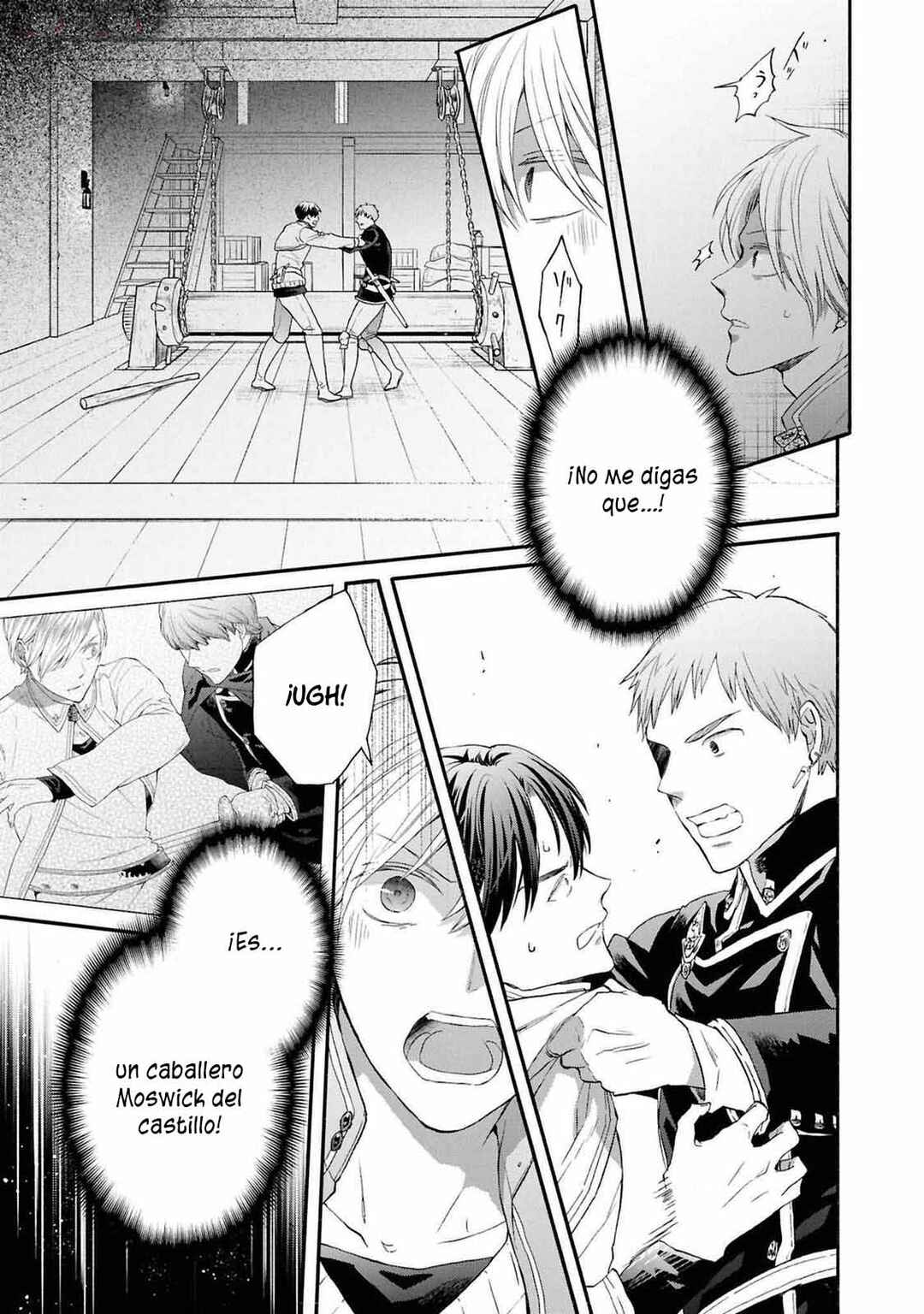 Chapter 145 - Page 13