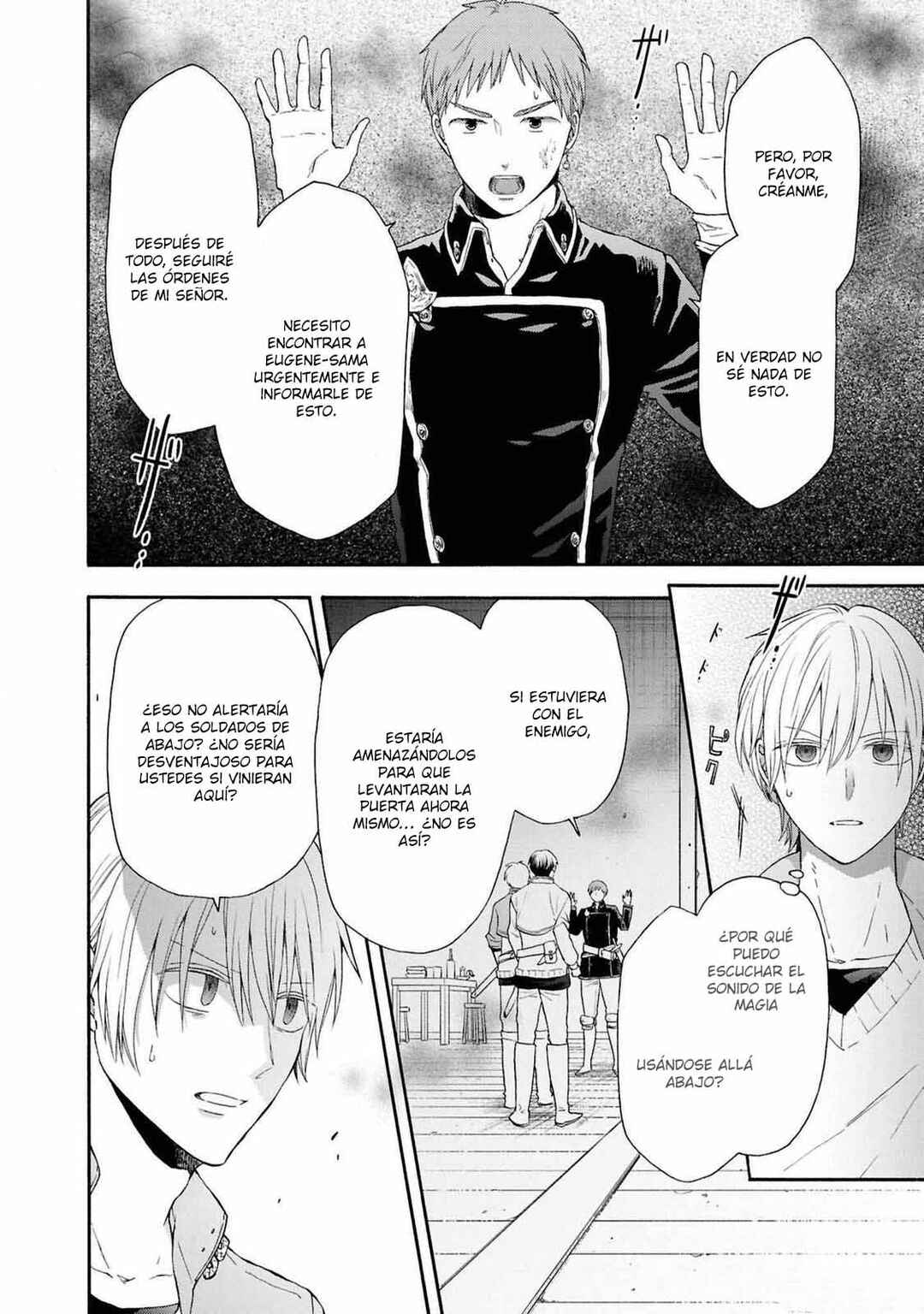 Chapter 145 - Page 18