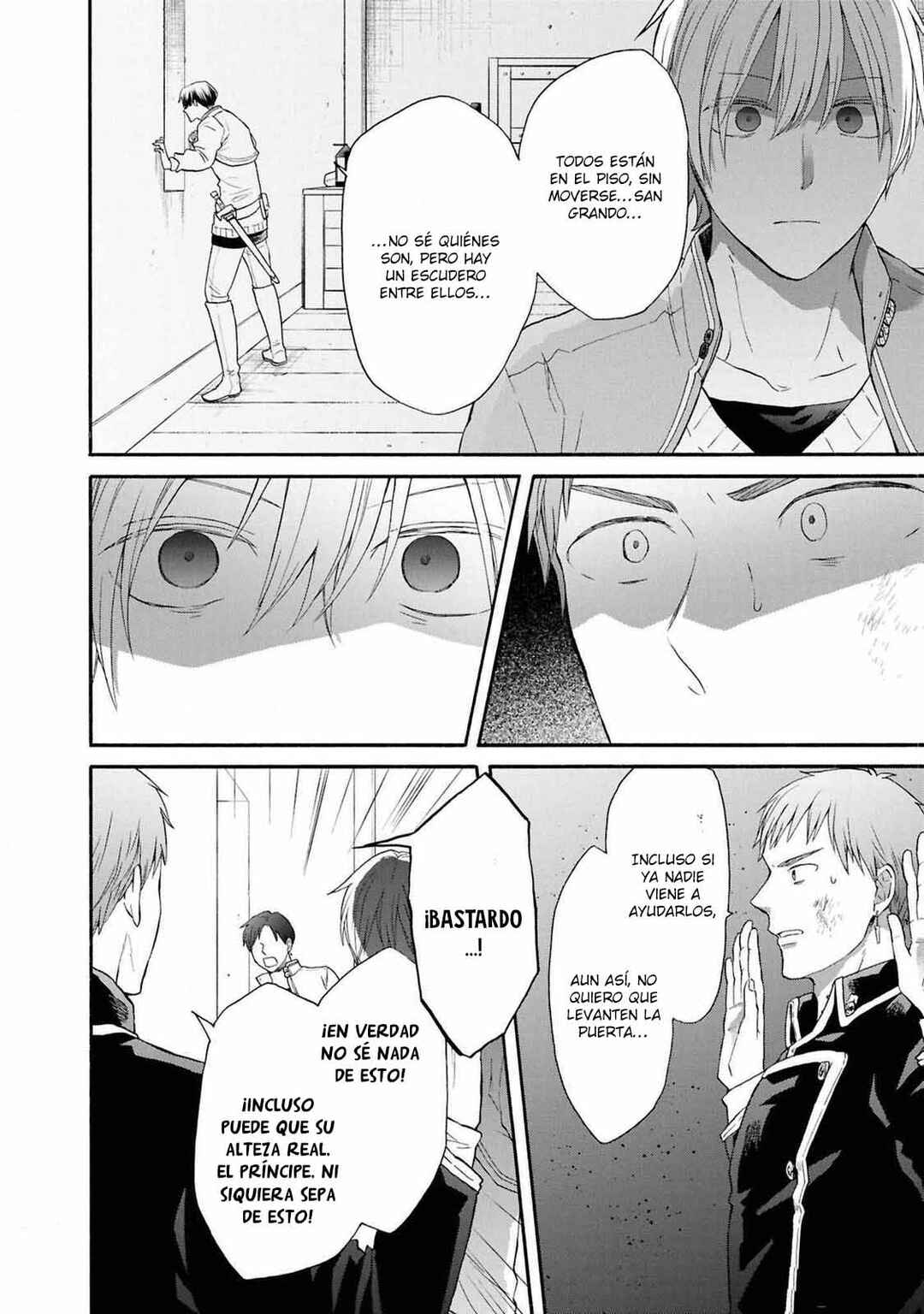 Chapter 145 - Page 20