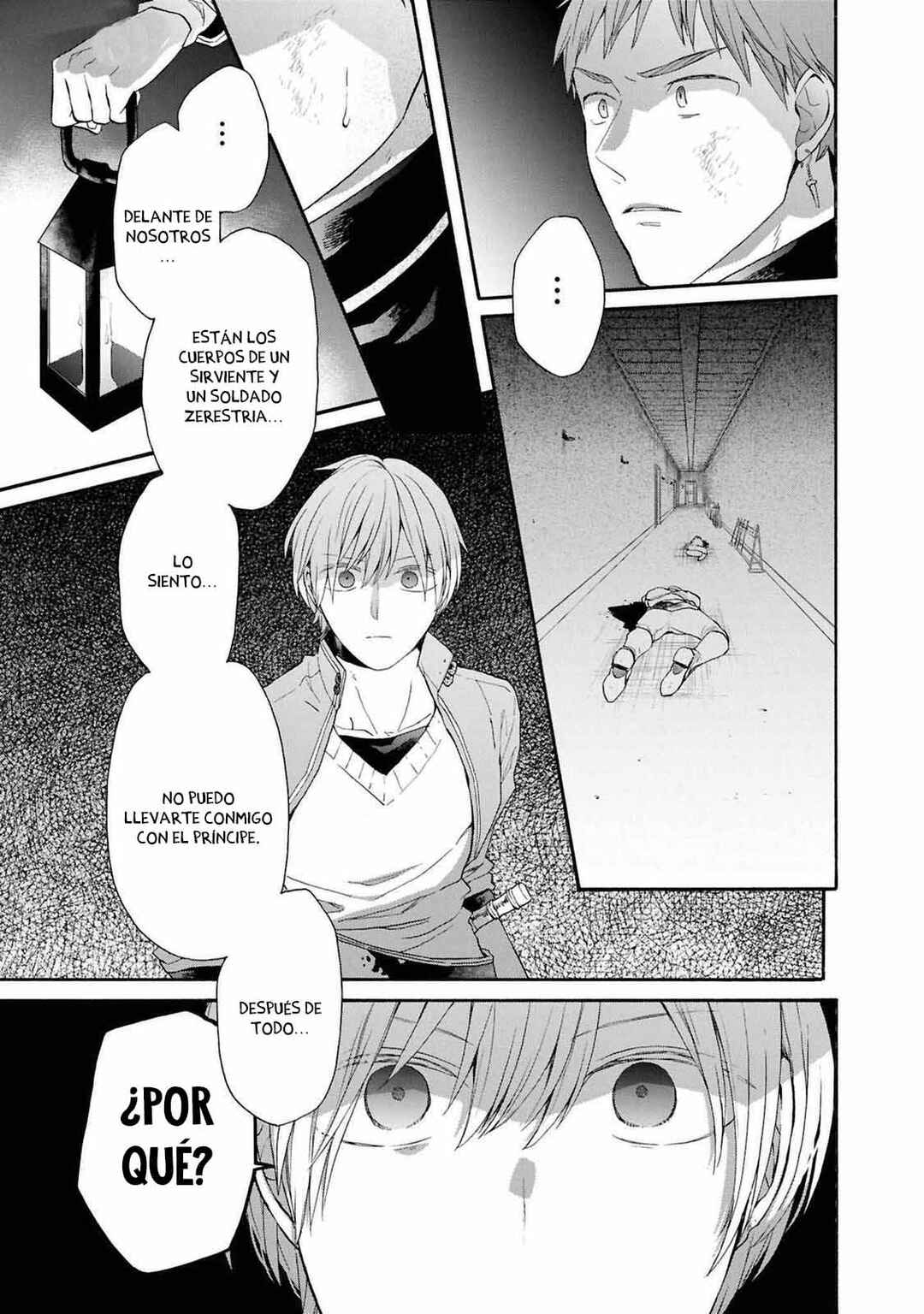 Chapter 145 - Page 23