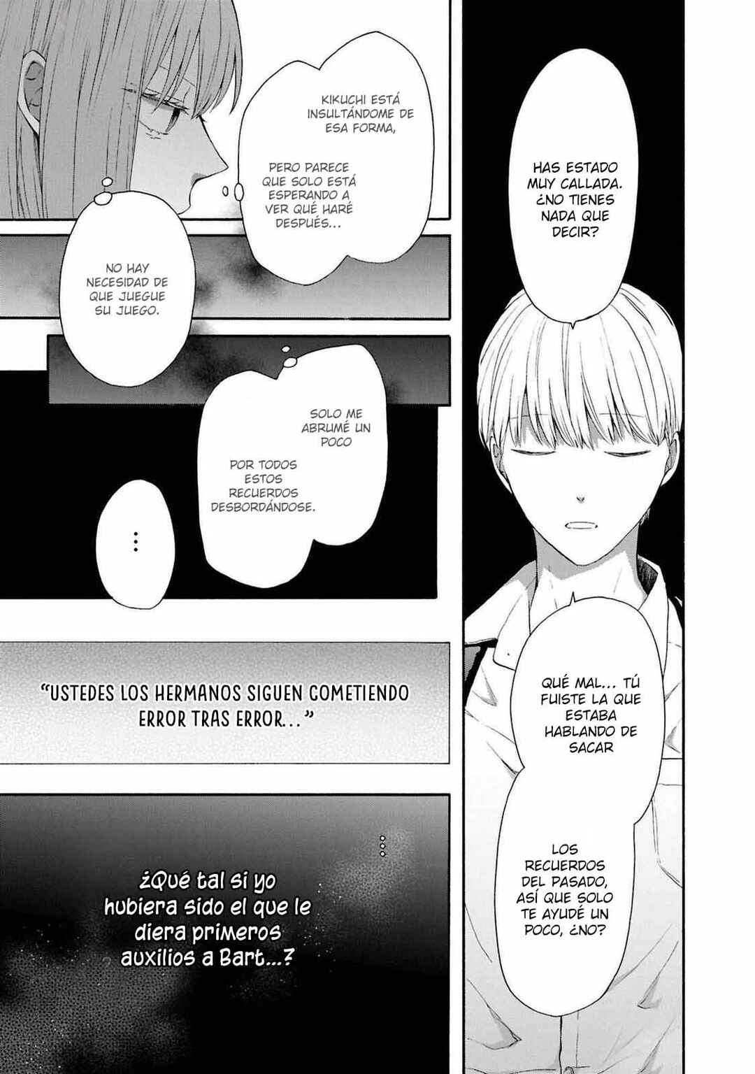 Chapter 145 - Page 29