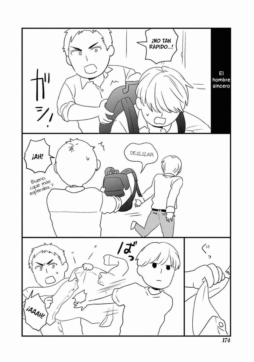 Chapter 145 - Page 36