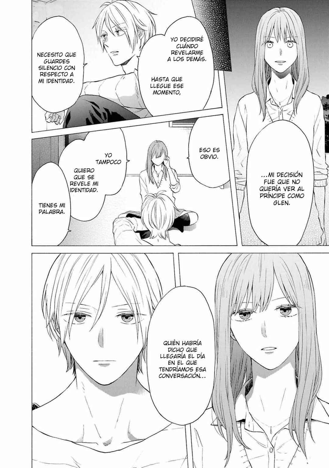 Chapter 145 - Page 6