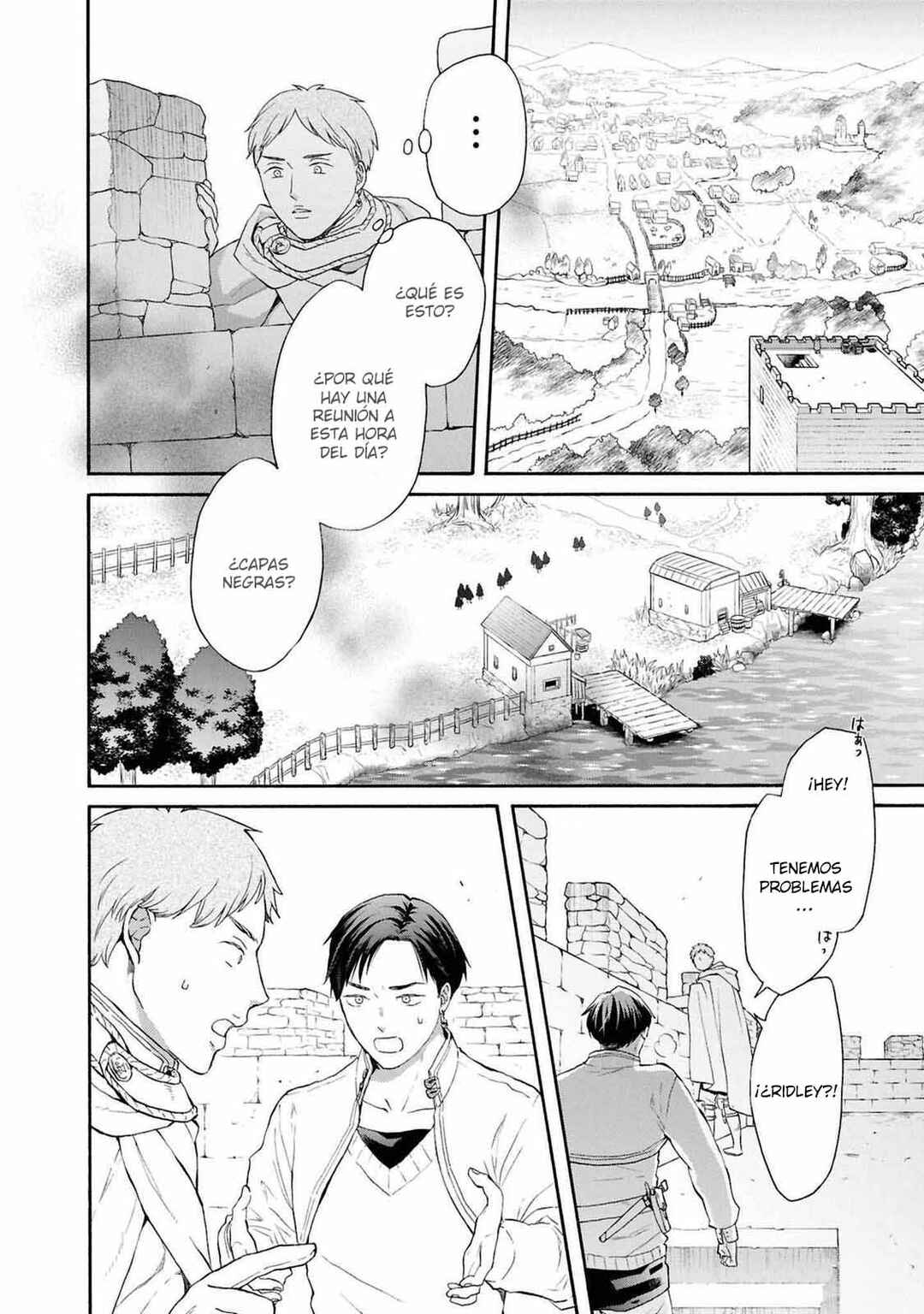 Chapter 145 - Page 8