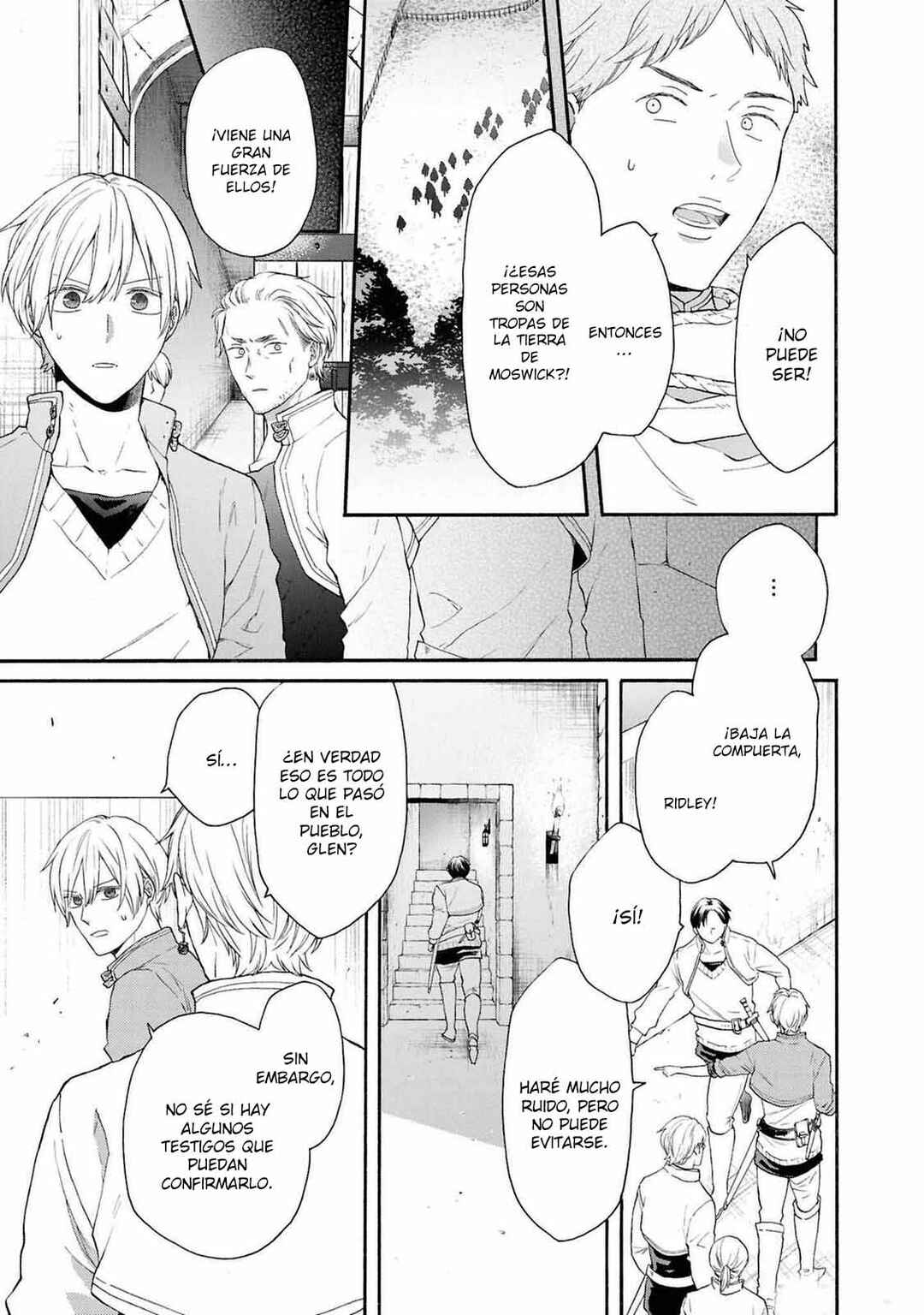Chapter 145 - Page 9
