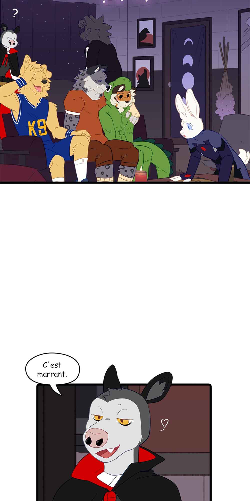 Chapter 39 - Page 11