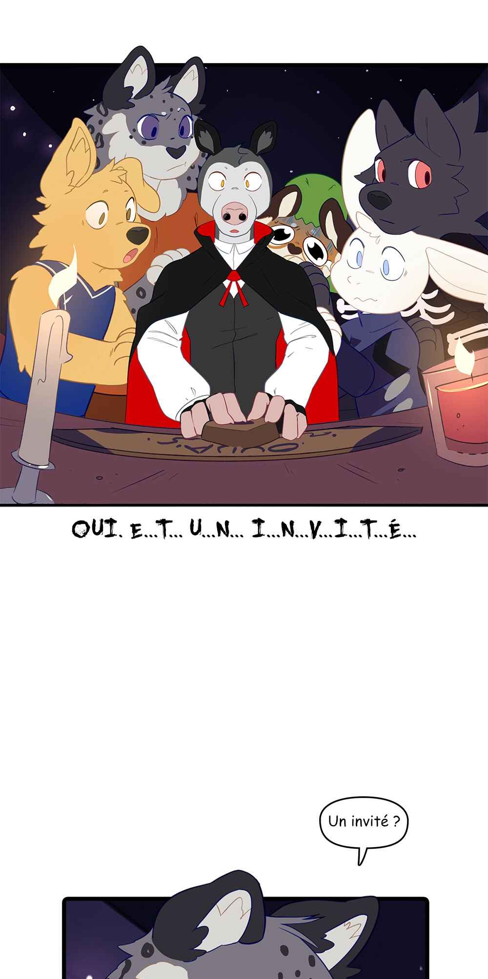 Chapter 39 - Page 5