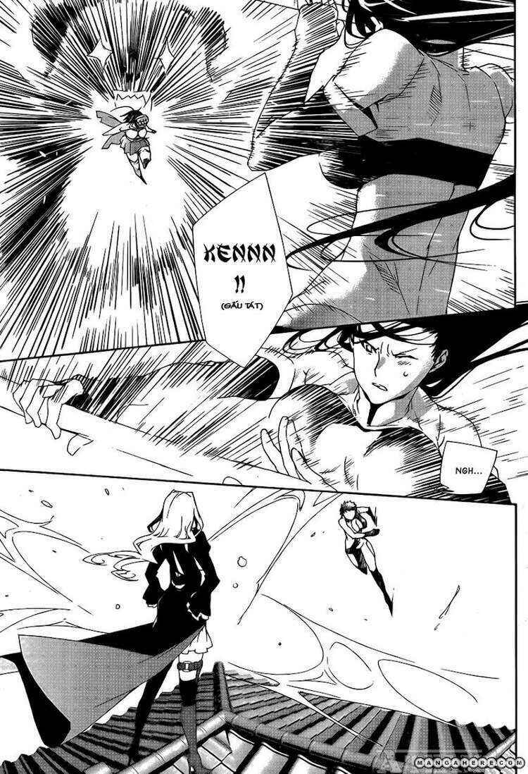 Chapter 127 - Page 6
