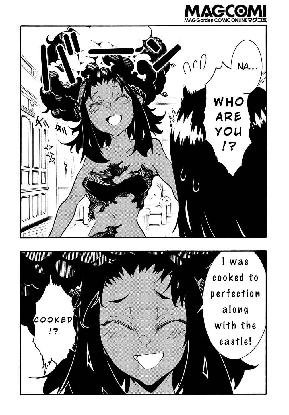 Chapter 26.5 - Page 5