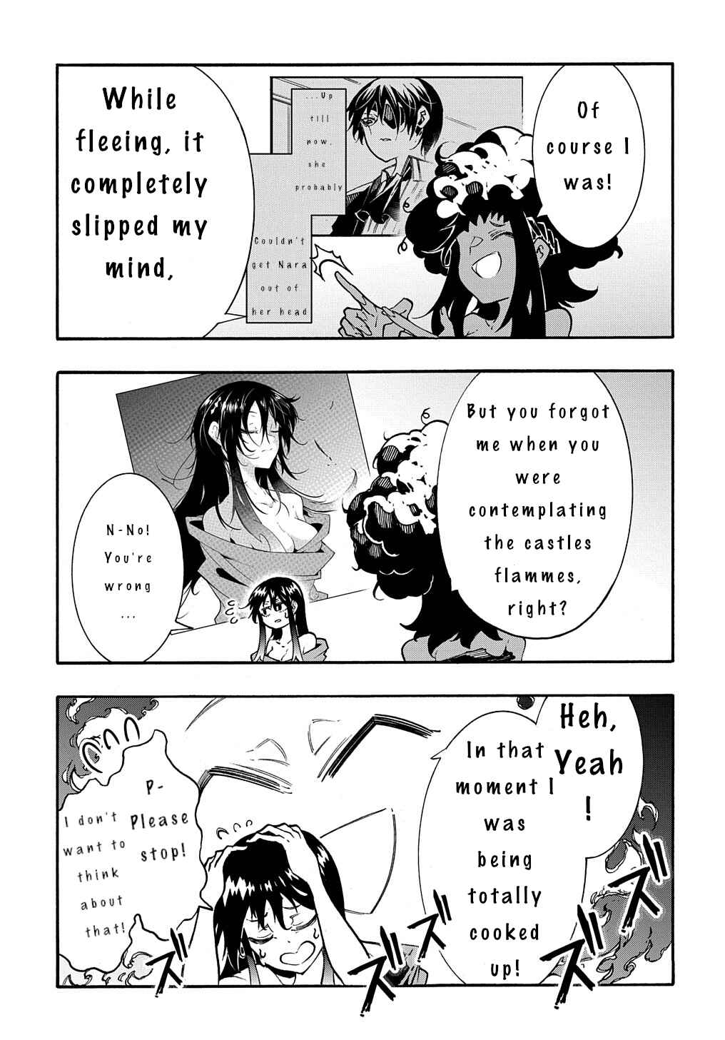 Chapter 26.5 - Page 6