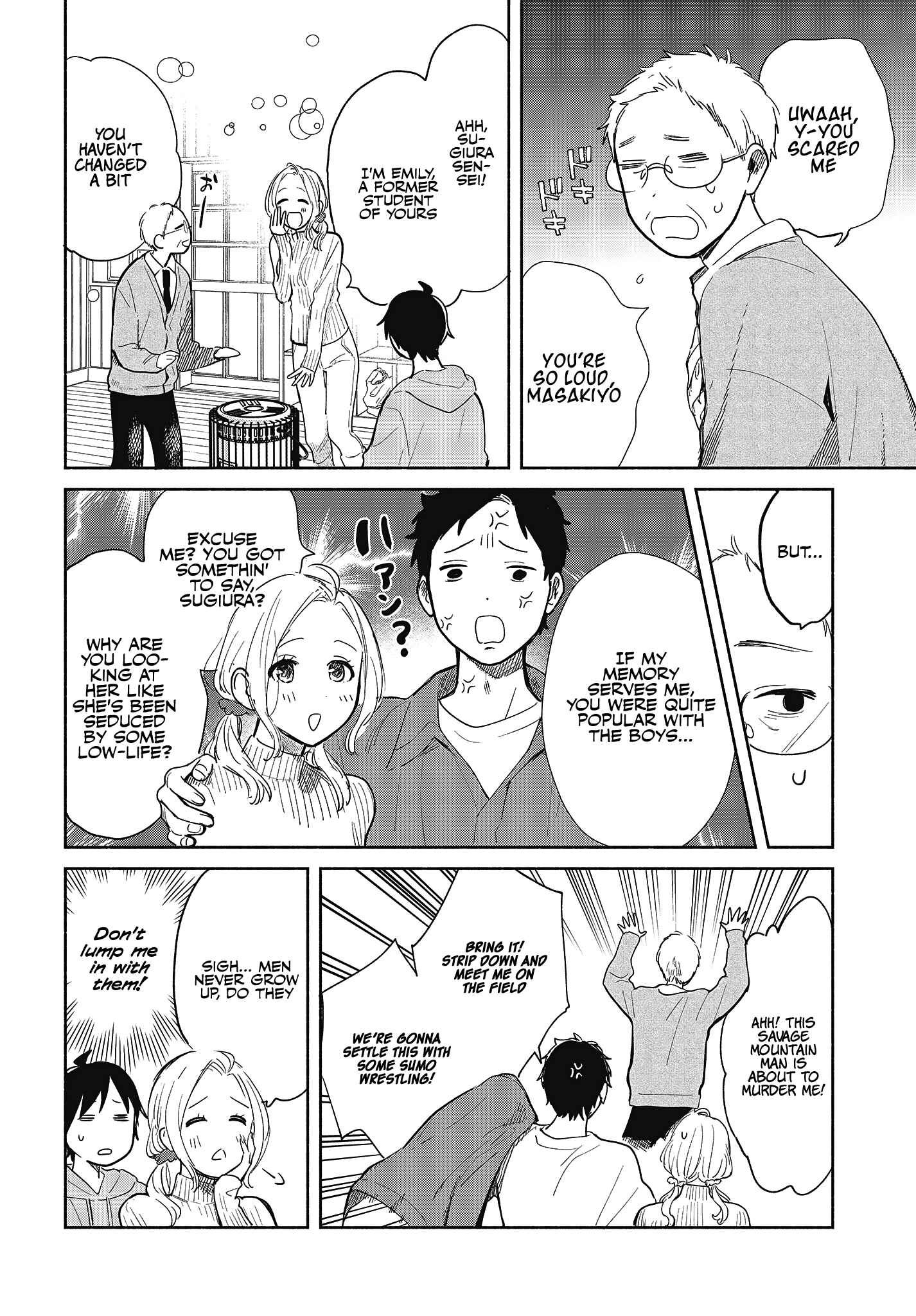 Chapter 6 - Page 8
