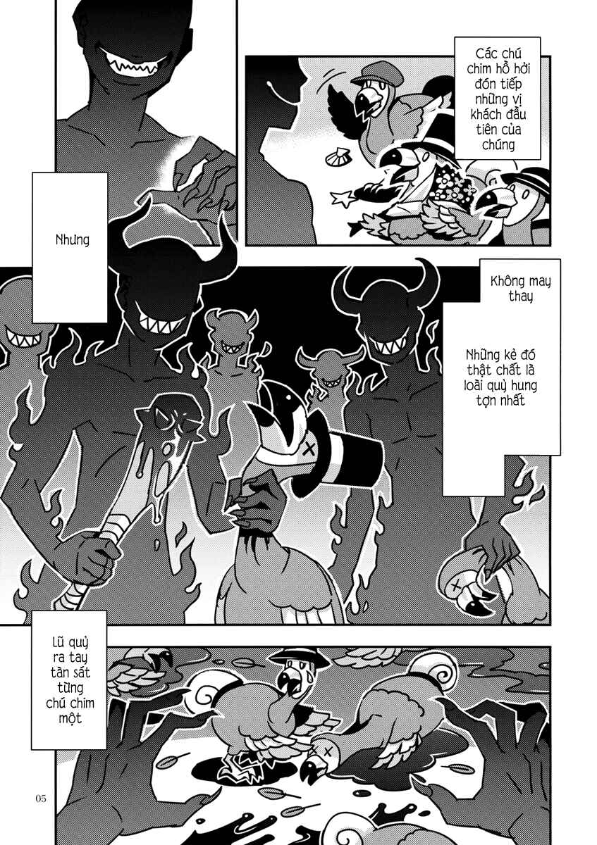 Chapter 5 - Page 6