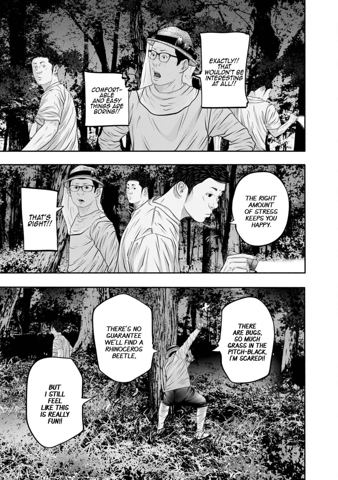 Chapter 397 - Page 11