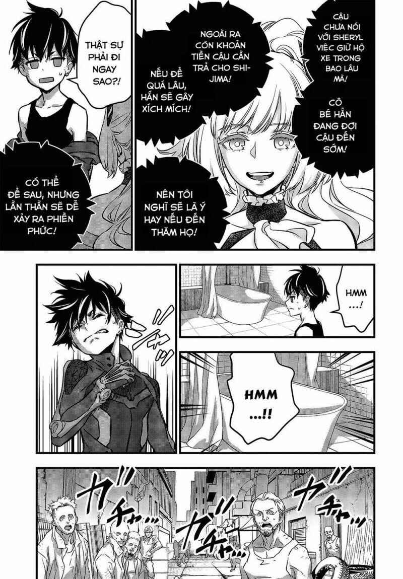 Chapter 18 - Page 25