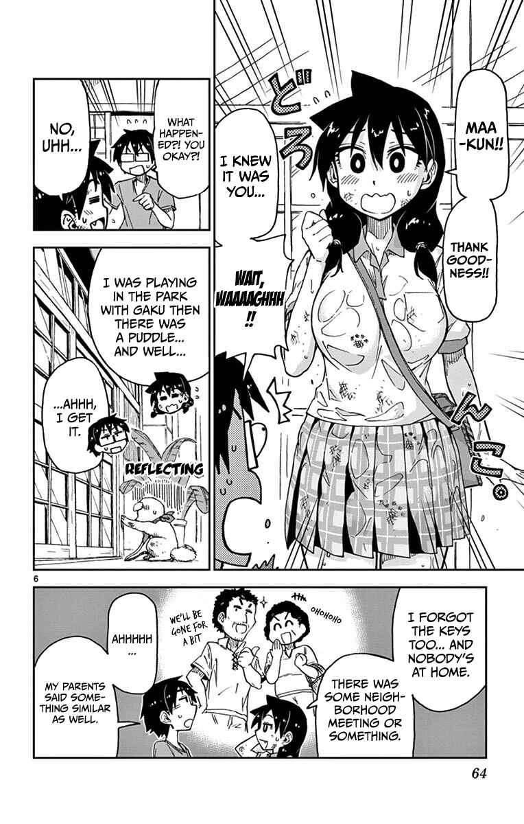 Chapter 33 - Page 6