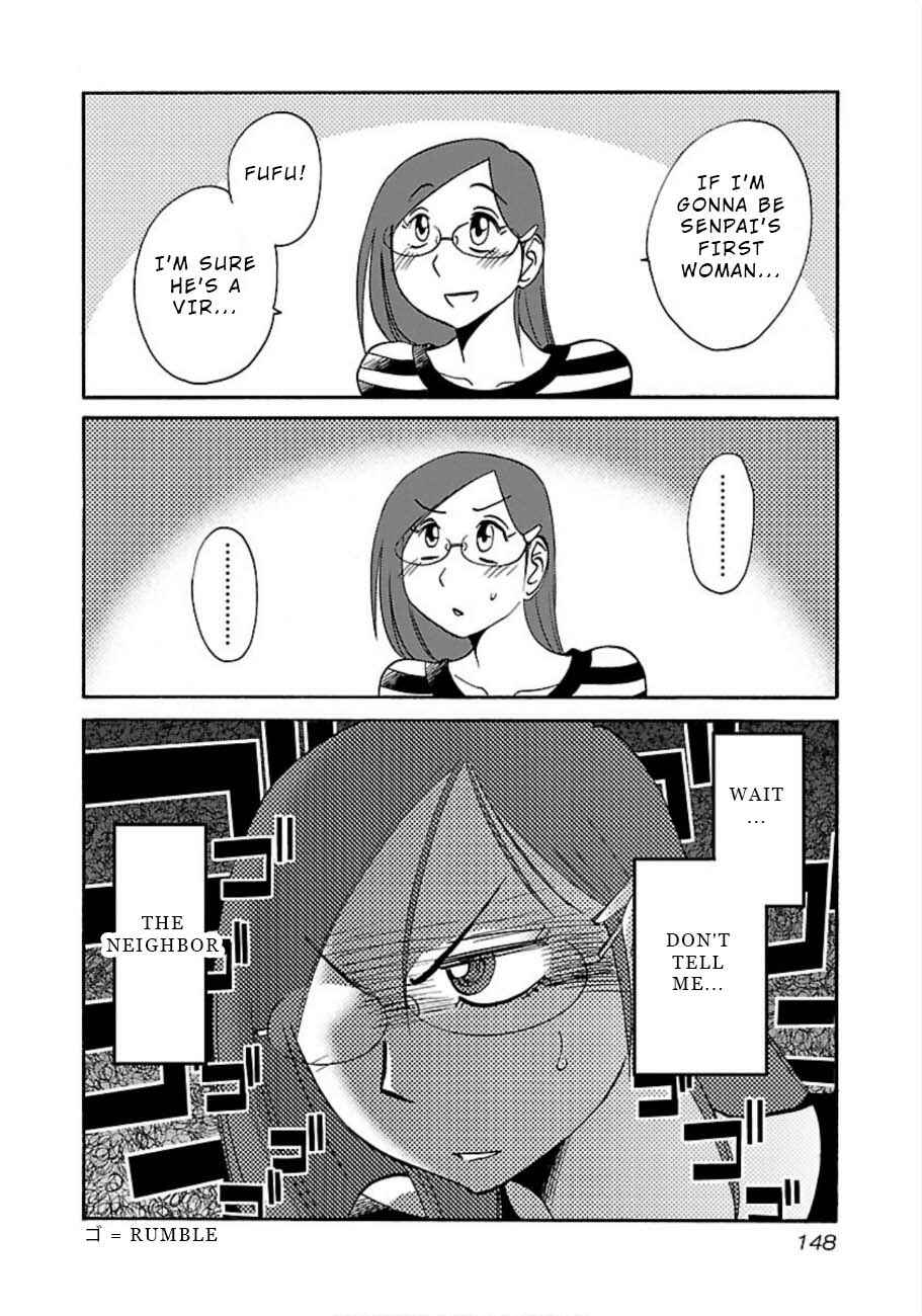 Chapter 50 - Page 12