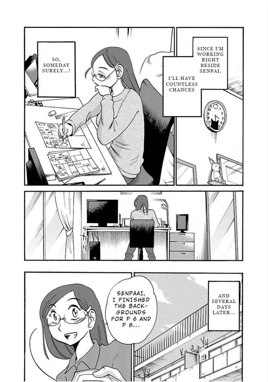 Chapter 50 - Page 23