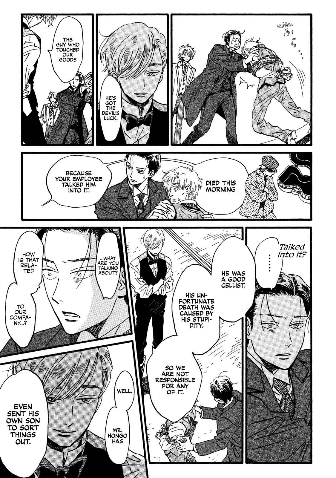 Chapter 21 - Page 18