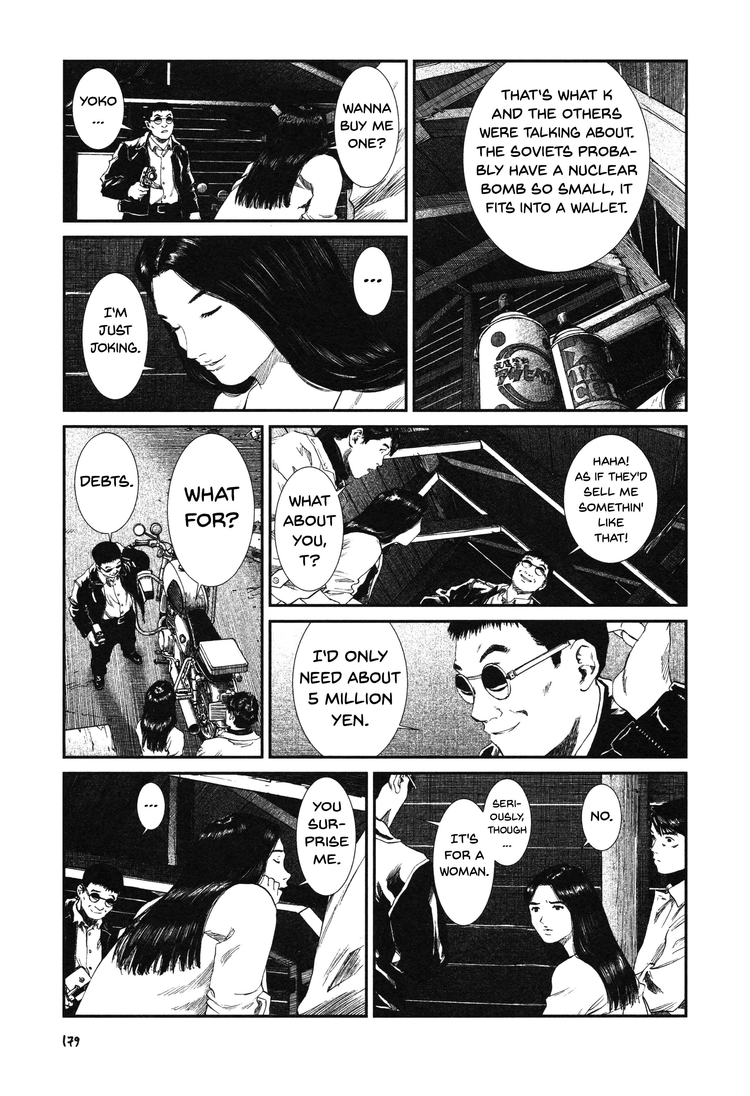 Chapter 8 - Page 11
