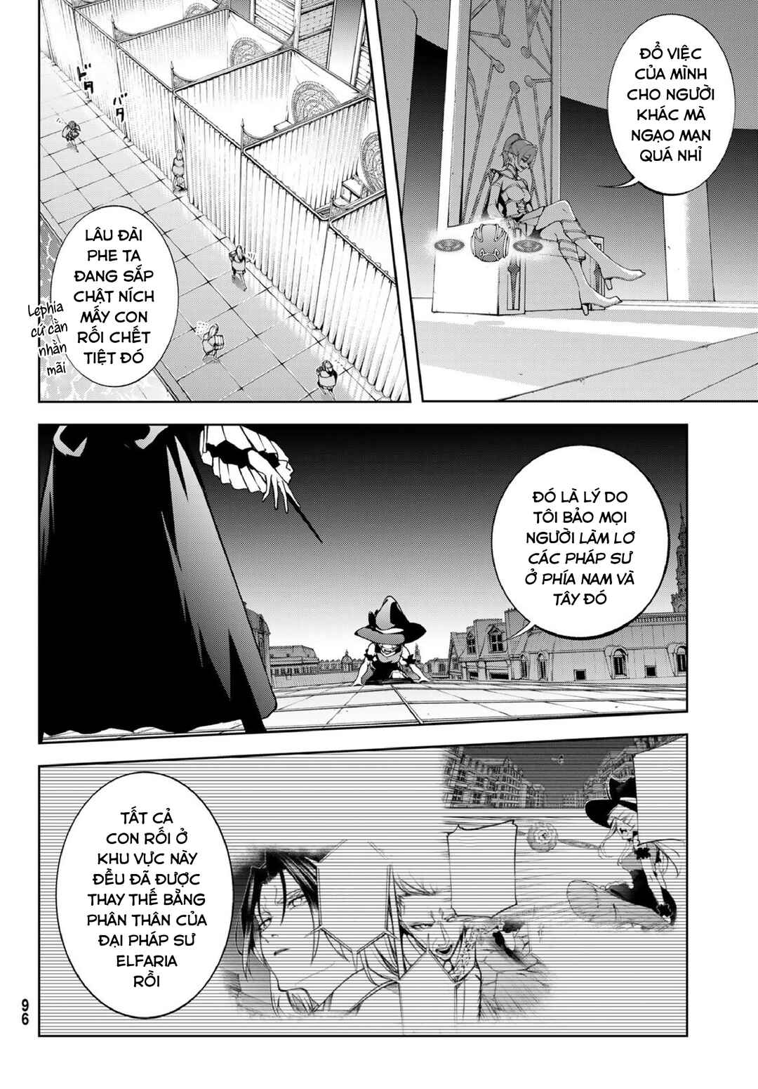 Chapter 56 - Page 27