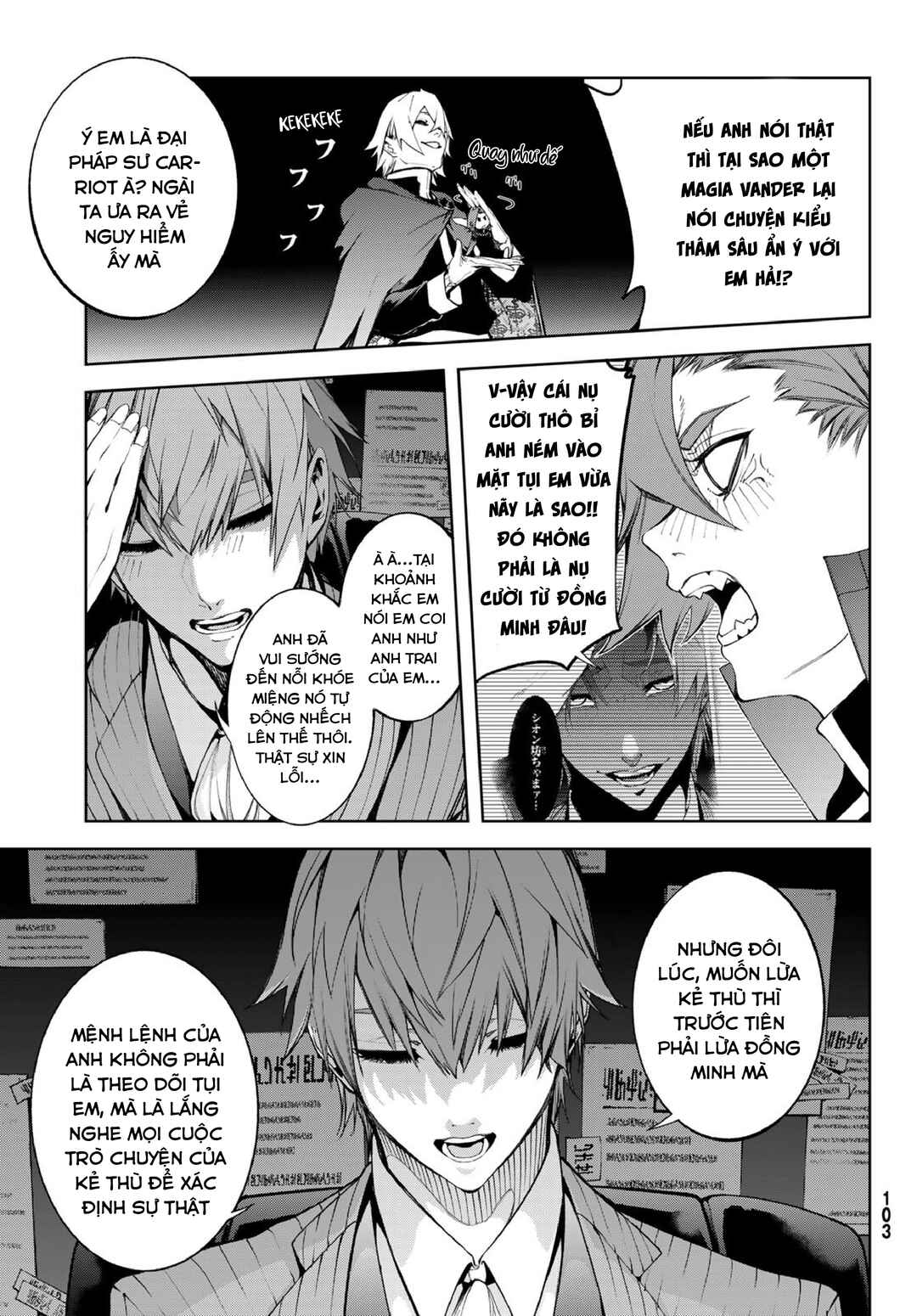 Chapter 56 - Page 34