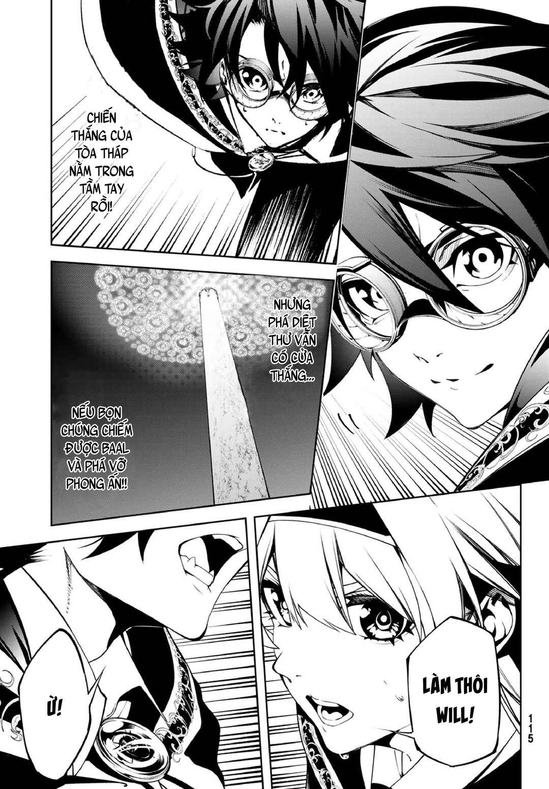 Chapter 56 - Page 46