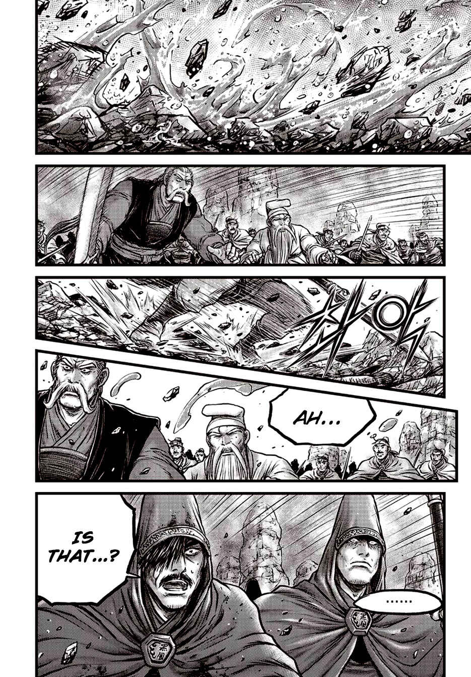 Chapter 621 - Page 10