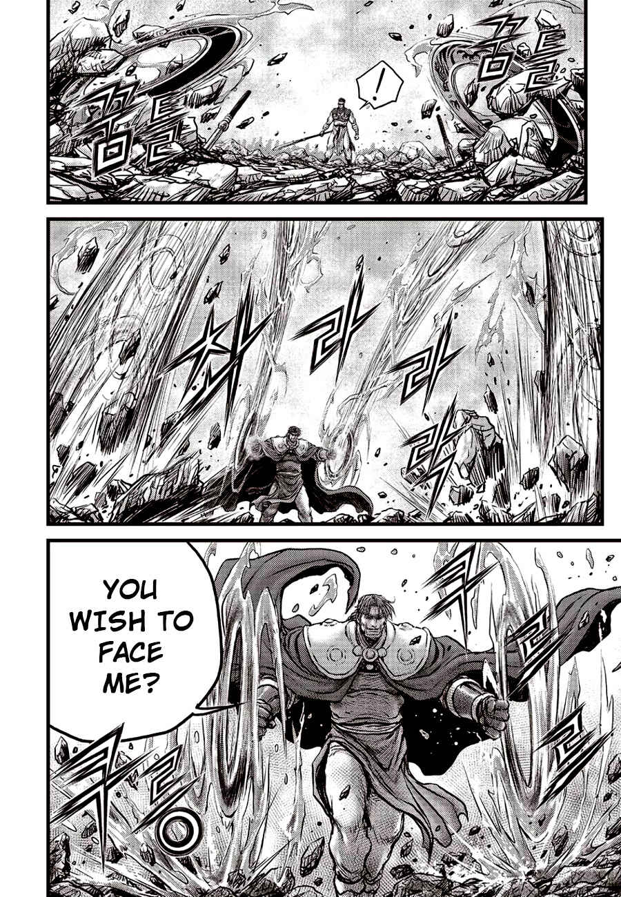 Chapter 621 - Page 12